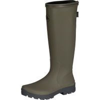 Mens Key-point Active Stiefel